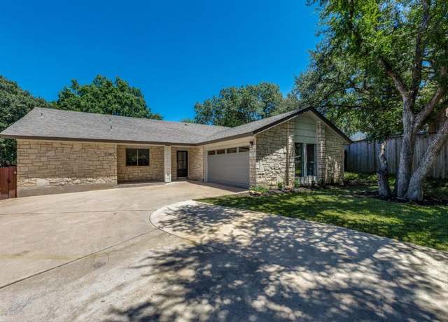 Property at 11303 Aloysia Dr, Austin, TX 78748, 4 beds, 2 baths