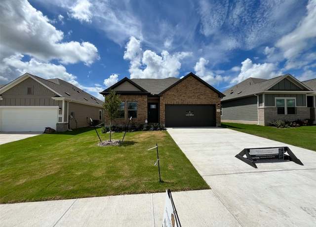 Property at 224 Lazy Lizzy Rd, Jarrell, TX 76537, 3 beds, 2.5 baths