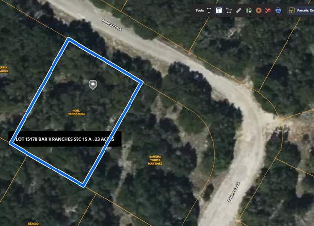 Property at 20613 Ramrod Trl, Leander, TX 78645