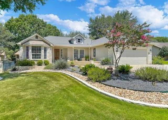 Property at 122 Camp Dr, Georgetown, TX 78633, 2 beds, 2 baths