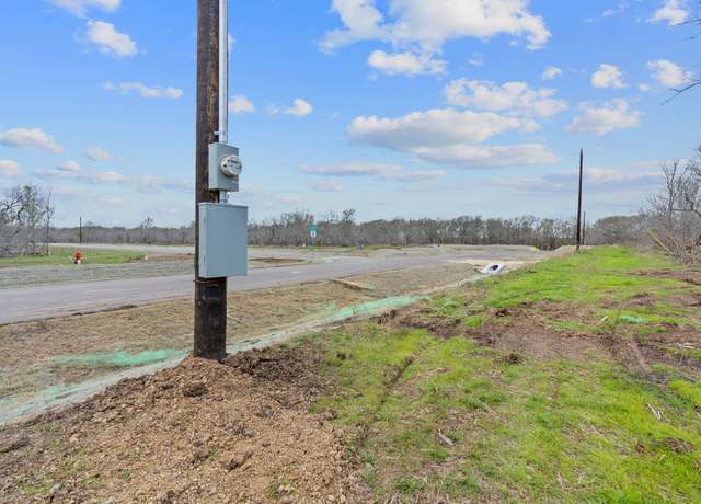 Property at 218 Brinley Mae Way, Lockhart, TX 78644