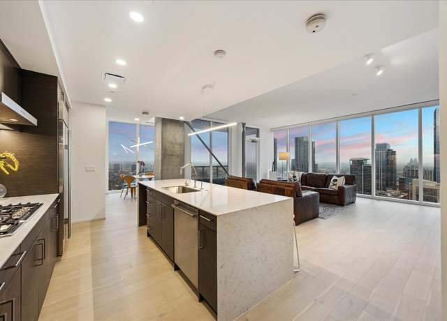 Property at 301 West Ave #4703, Austin, TX 78701, 2 beds, 2 baths