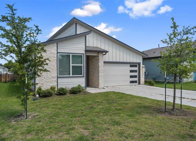 Property at 13821 Zuhause Dr, Pflugerville, TX 78660, 4 beds, 2 baths