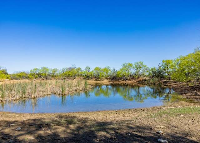 Property at Tract 1 2050 W 17th St, Brady, TX 76825
