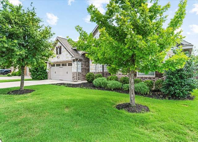 Property at 512 Blue Agave Ln, Georgetown, TX 78626, 4 beds, 3 baths