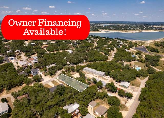 Property at 1381 Hillcrest Forest Dr, Canyon Lake, TX 78133