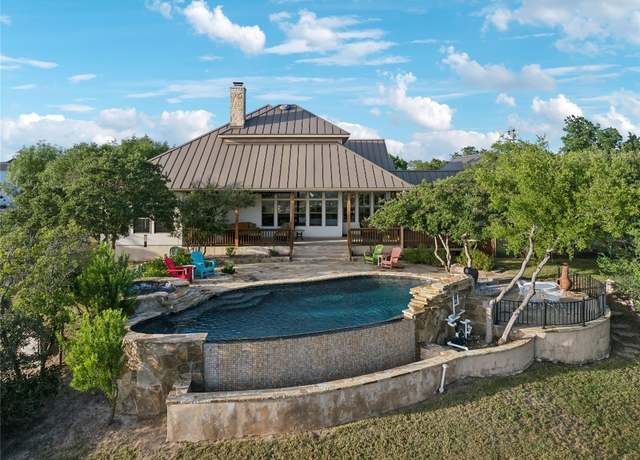 Property at 169 Royal Oaks Hl, Fredericksburg, TX 78624, 4 beds, 2.5 baths