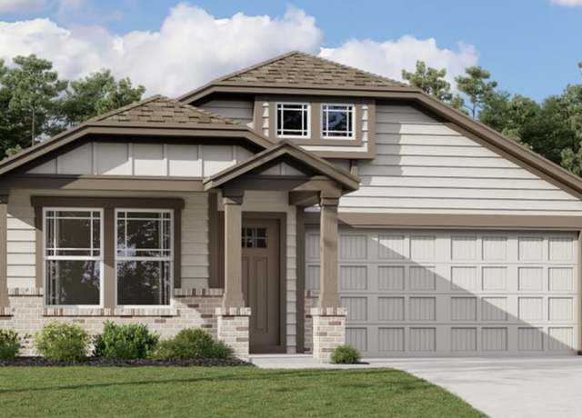 Property at 153 Sormonne Loop, Kyle, TX 78640, 3 beds, 2 baths