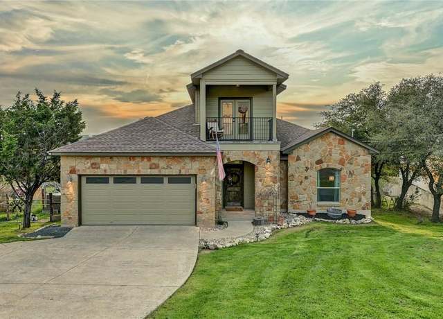 Property at 10108 Longhorn Skwy, Dripping Springs, TX 78620, 3 beds, 2.5 baths