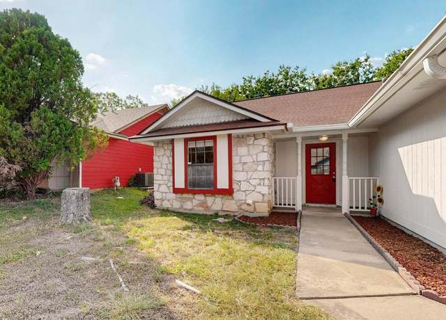 Property at 1202 Cresswell Dr, Pflugerville, TX 78660, 2 beds, 2 baths