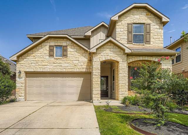 Property at 2512 Rough Berry Rd, Pflugerville, TX 78660, 4 beds, 2.5 baths