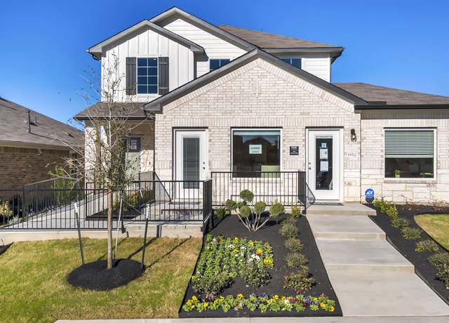 Property at 13702 Bothwell Pl, Manor, TX 78653, 4 beds, 3 baths