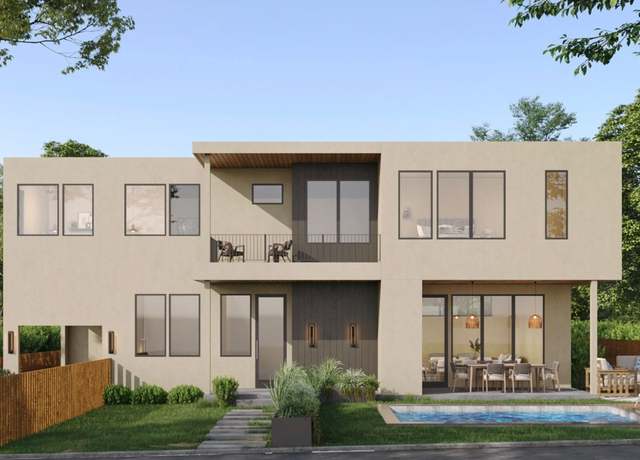 Property at 1809 Alegria Rd, Austin, TX 78757, 5 beds, 5 baths