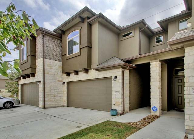 Property at 2880 N Donnell Dr #2202, Round Rock, TX 78664, 3 beds, 2.5 baths