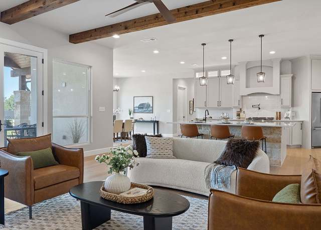 Property at 713 San Gabriel Ranch Rd, Liberty Hill, TX 78641, 5 beds, 5 baths