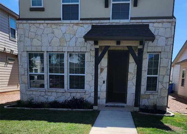 Property at 182 Mckittrick Ridge St, Dripping Springs, TX 78620, 3 beds, 2.5 baths