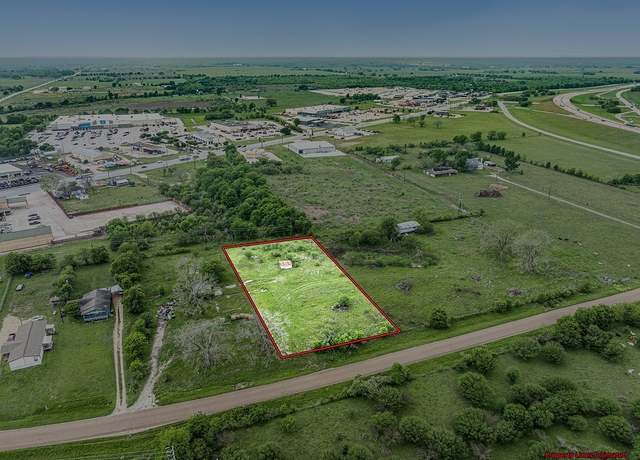 Property at Lot 2 Old Plum Hwy, La Grange, TX 78945