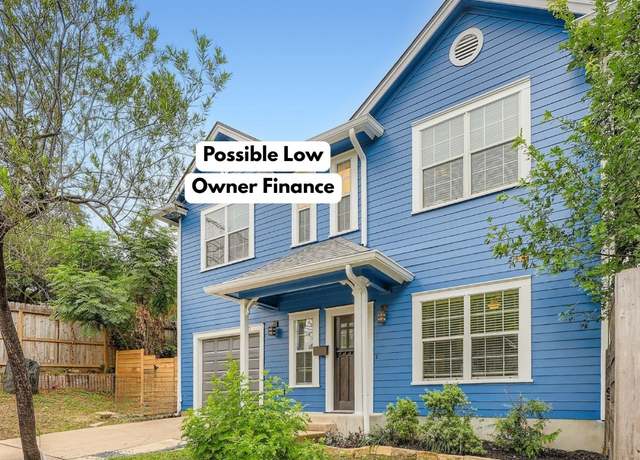 Property at 1117 Algarita Ave, Austin, TX 78704, 3 beds, 2.5 baths