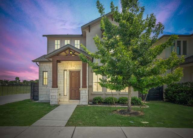 Property at 6800 Idea Rd, Austin, TX 78741, 3 beds, 2.5 baths