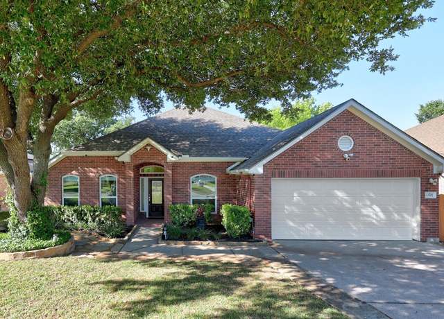 Property at 1517 Cherokee Run, Pflugerville, TX 78660, 4 beds, 2 baths