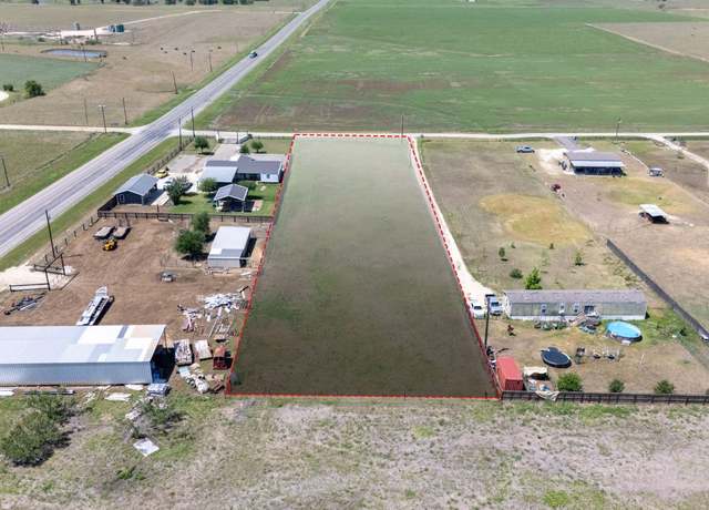 Property at 40 N County Road 140, Cost, TX 78614
