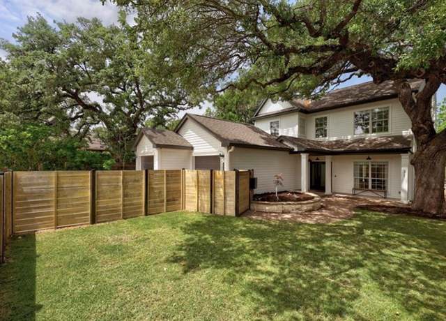 Property at 210 Le Grande Ave, Austin, TX 78704, 3 beds, 2.5 baths