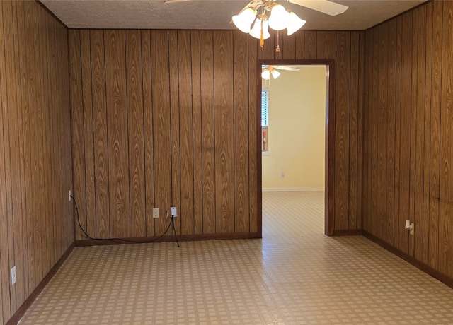 Property at 701 Burleson St, Rockdale, TX 76567, 3 beds, 2 baths