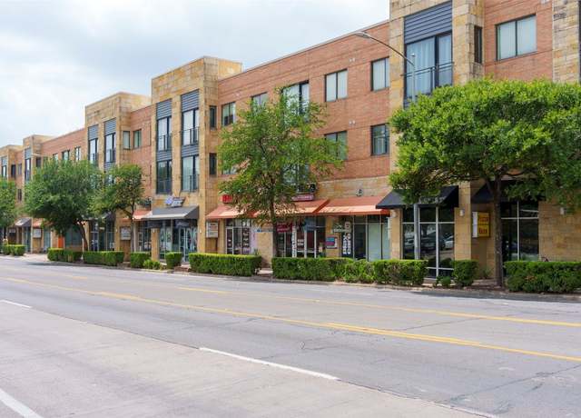 Property at 3016 Guadalupe St #202, Austin, TX 78705, 2 beds, 2 baths