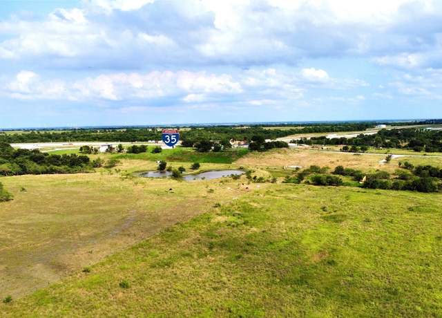Property at 182 Hcr-2302 S, Abbott, TX 76621