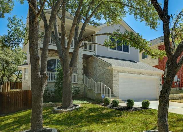 Property at 3301 Grimes Ranch Rd, Austin, TX 78732, 4 beds, 2.5 baths