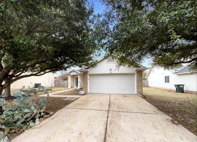 Property at 1406 Rio Bravo Loop, Leander, TX 78641, 3 beds, 2 baths