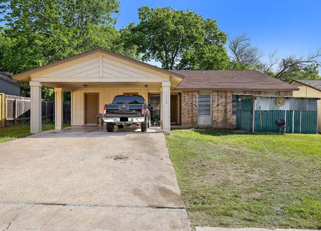 Property at 1202 Dobie Dr, Austin, TX 78753, 5 beds, 3 baths