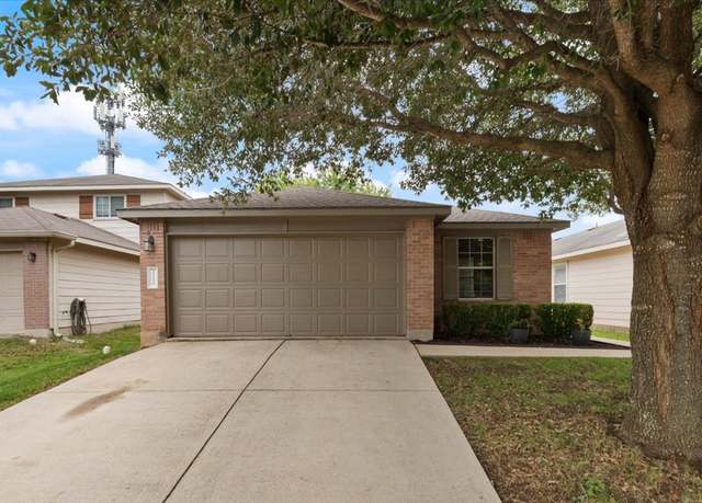 Property at 11225 Autumn Ash Dr, Manchaca, TX 78652, 3 beds, 2 baths