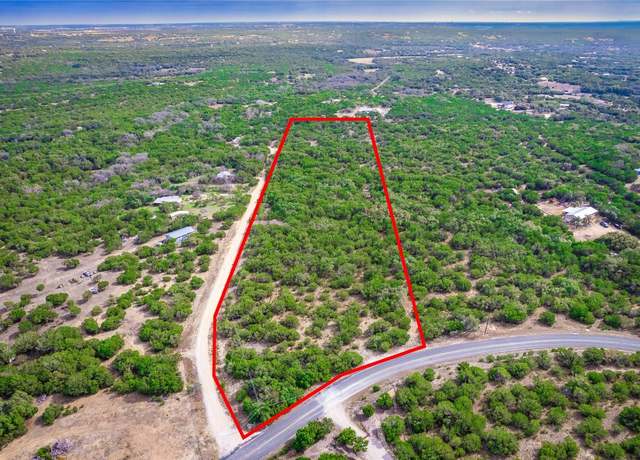 Property at 0 Chaparral Dr, Leander, TX 78641