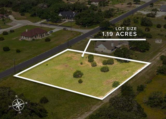 Property at 317 John Price, Blanco, TX 78606