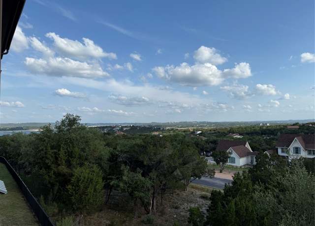 Property at 17804 Maritime Point Dr #201, Jonestown, TX 78645, 3 beds, 3 baths