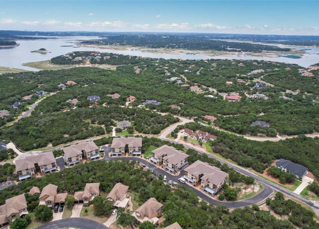 Property at 17804 Maritime Point Dr #201, Jonestown, TX 78645, 3 beds, 3 baths
