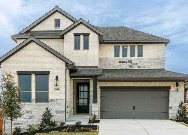 Property at 209 Gary Wayne Dr, Liberty Hill, TX 78642, 4 beds, 3.5 baths