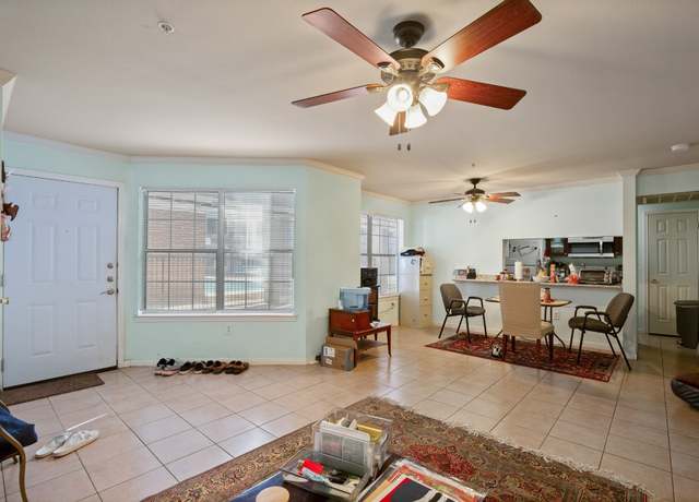 Property at 501 W 26th St #106, Austin, TX 78705, 2 beds, 2 baths
