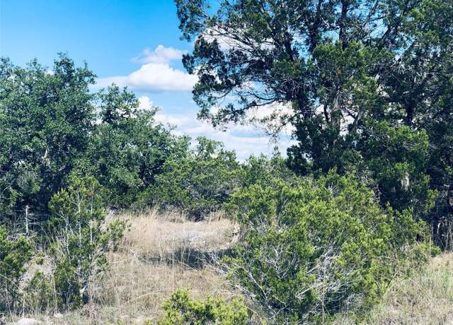 Property at 1020 Cliff Circle Dr, Spring Branch, TX 78070