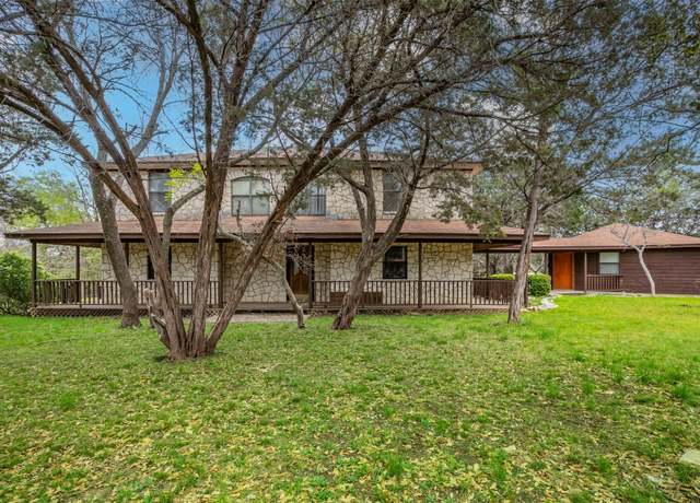Property at 10700 Winkler Park Rd, Moody, TX 76557, 5 beds, 2.5 baths