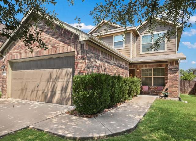 Property at 620 Mourning Dove Ln, Leander, TX 78641, 4 beds, 2.5 baths