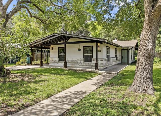 Property at 1908 Karen Ave, Austin, TX 78757, 4 beds, 2 baths