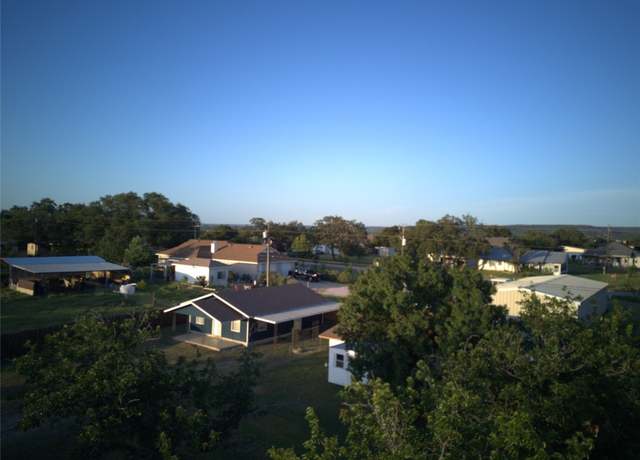 Property at 3502 Sagebrush Trl, Kingsland, TX 78639, 3 beds, 2 baths