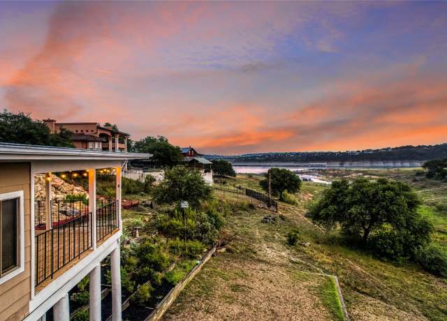 Property at 19907 Constitution Cv, Lago Vista, TX 78645, 4 beds, 2 baths