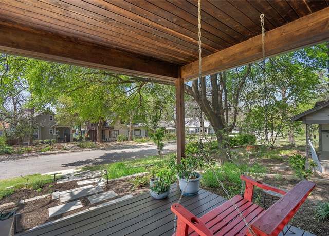 Property at 1809 Eva St, Austin, TX 78704, 4 beds, 3 baths
