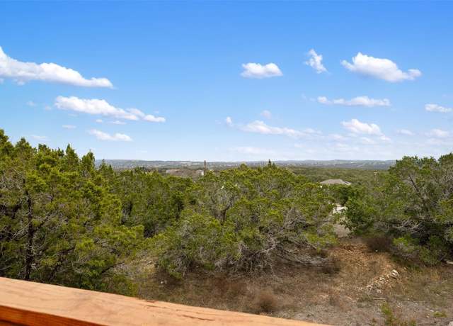 Property at 15101 Foy Dr, Austin, TX 78734, 3 beds, 2.5 baths