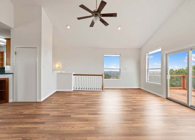 Property at 15101 Foy Dr, Austin, TX 78734, 3 beds, 2.5 baths