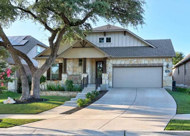 Property at 509 Fair Oaks Dr, Georgetown, TX 78628, 3 beds, 3 baths