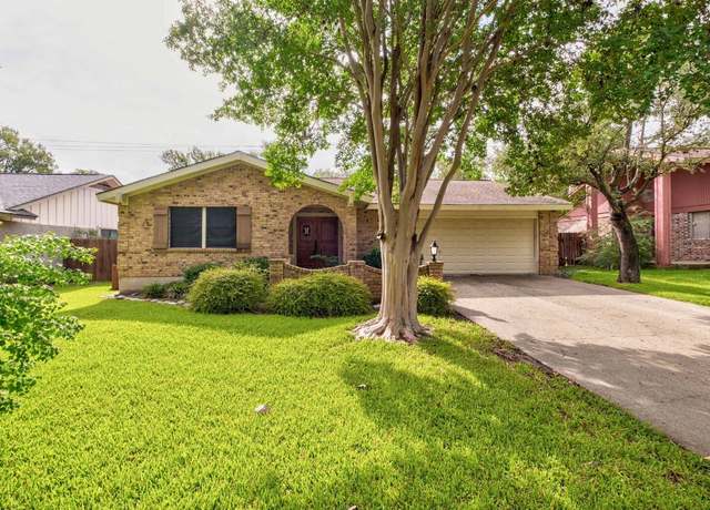 Property at 4515 Cliffstone Cv, Austin, TX 78735, 3 beds, 2 baths